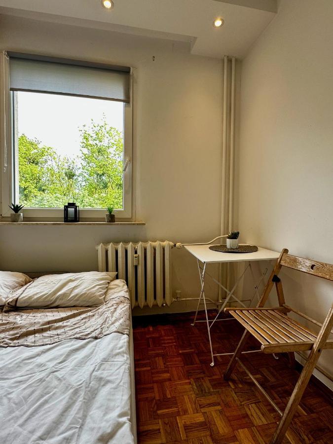 Pokoj Pod Zaglami Gdańsk Extérieur photo