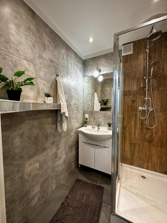 Pokoj Pod Zaglami Gdańsk Extérieur photo
