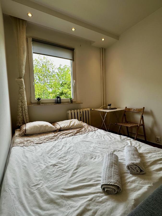 Pokoj Pod Zaglami Gdańsk Extérieur photo