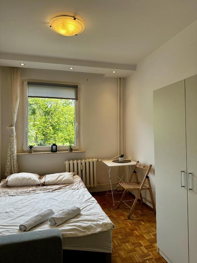Pokoj Pod Zaglami Gdańsk Extérieur photo