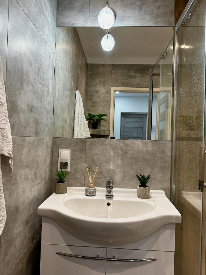 Pokoj Pod Zaglami Gdańsk Extérieur photo