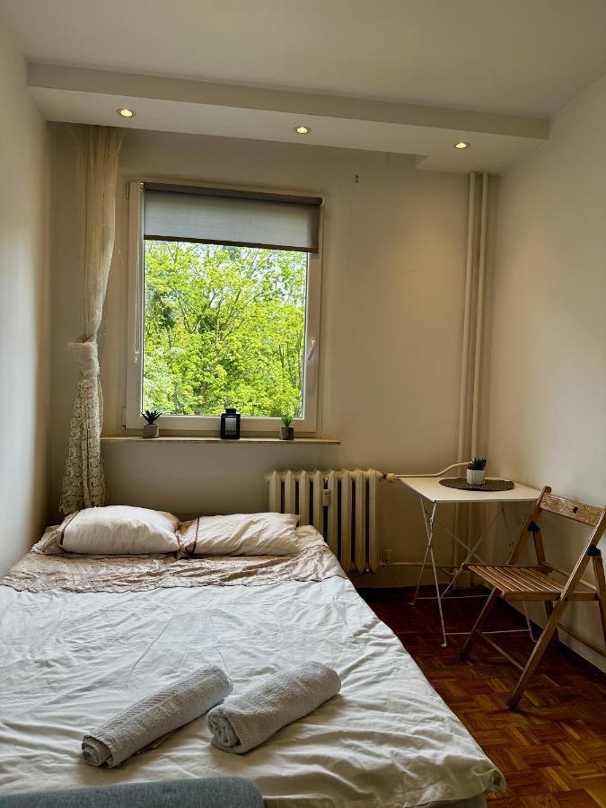 Pokoj Pod Zaglami Gdańsk Extérieur photo