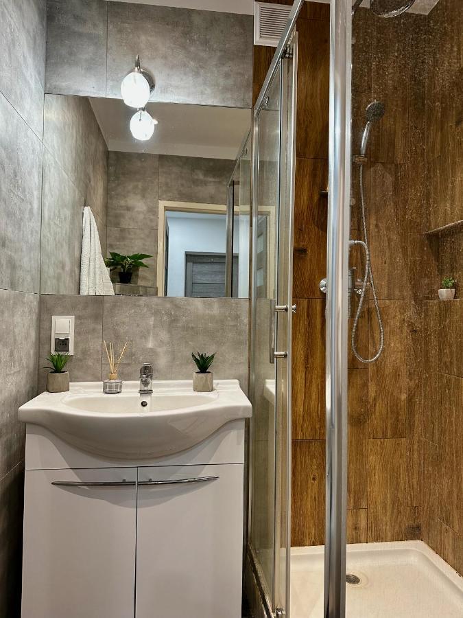 Pokoj Pod Zaglami Gdańsk Extérieur photo