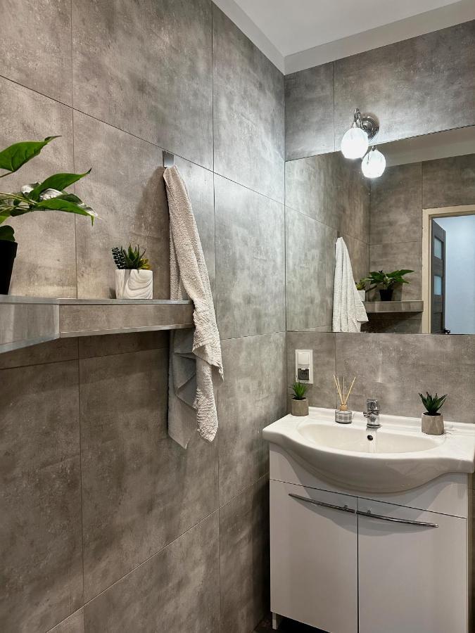 Pokoj Pod Zaglami Gdańsk Extérieur photo