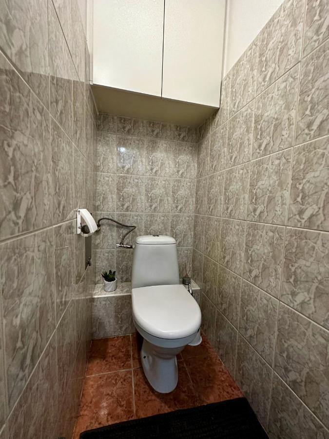 Pokoj Pod Zaglami Gdańsk Extérieur photo